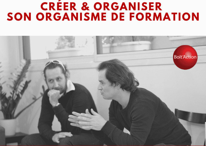créer et organiser son organisme de formation à Rennes en Bretagne
