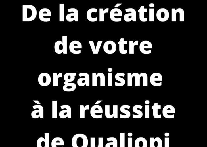 creer son organisme de formation rennes