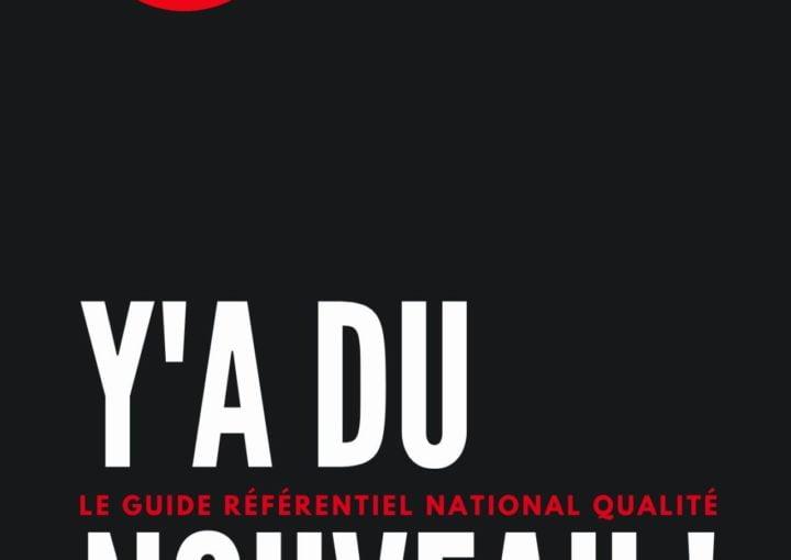 nouveau referentiel
