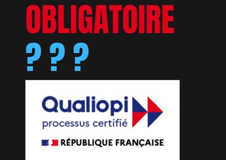 certification professionnelle