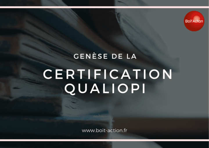 formation qualiopi rennes