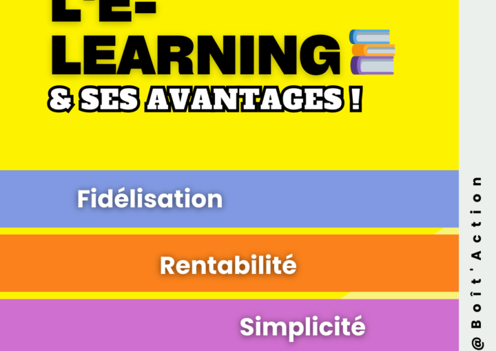 E-learning