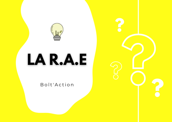 La R.A.E