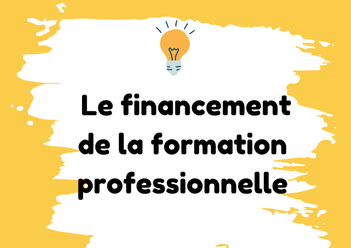financement de la formation en France